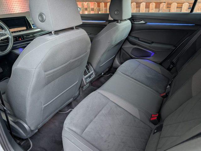 VOLKSWAGEN Golf 1.5 eTSI 150 CV EVO ACT DSG 1st Edition Style