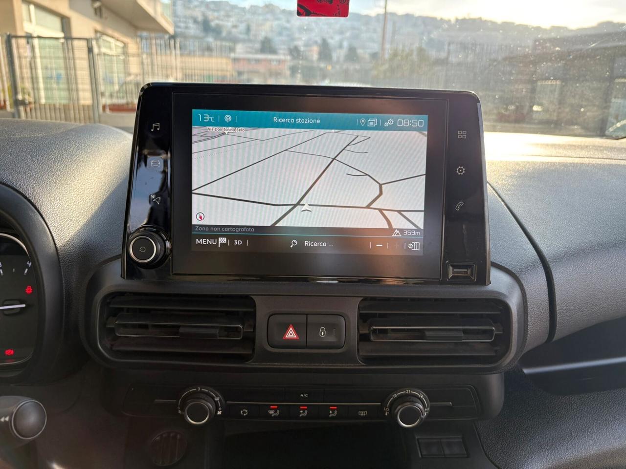 Citroen Berlingo BlueHDi 130 Stop&Start XL Feel