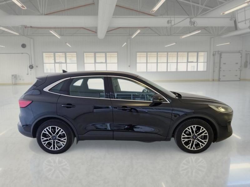 FORD KUGA 2.5 Benzina PHEV 152CV 2WD Titanium Auto