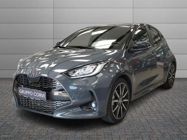 Toyota Yaris Hybrid 130 GR SPORT MY24