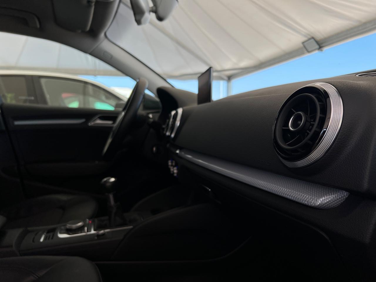 Audi A3 2.0 TDI 105 Cv Adatta Anche Per Neopatentati