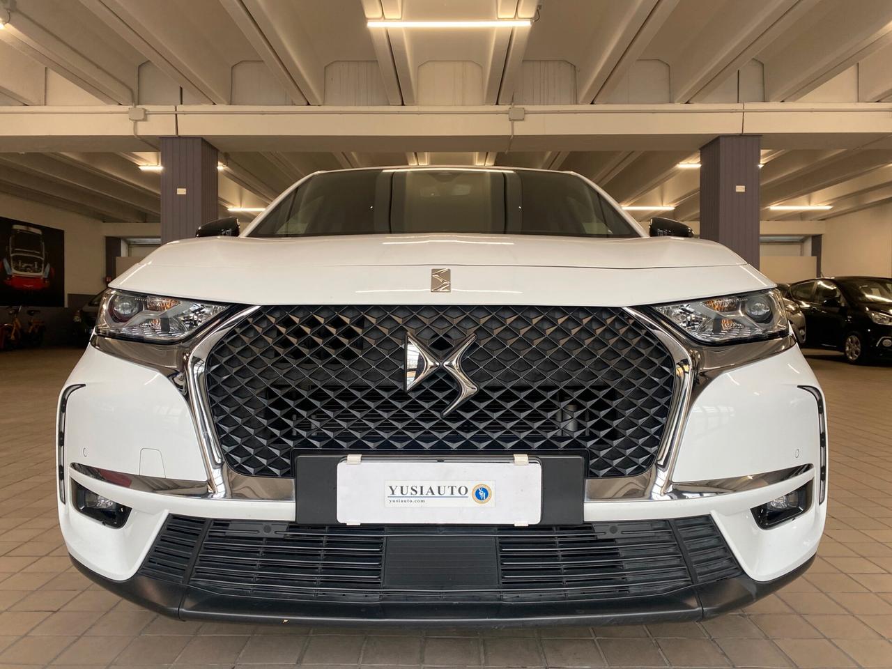 Ds DS 7 Crossback DS 7 Crossback BlueHDi 130 Business