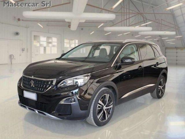 PEUGEOT 5008 5008 7 POSTI 1.5 bluehdi Allure - targa GC824JW