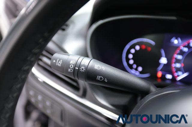 FIAT Tipo 1.4 SW S-DESIGN SPORT FARI LED NEOPATENTATI