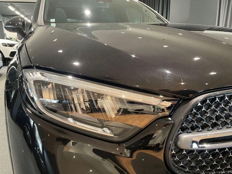 Mercedes-Benz GLC 220 d AMG Line Advanced Plus 4matic auto