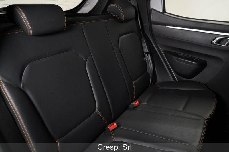 Dacia Spring Comfort Plus Electric 45