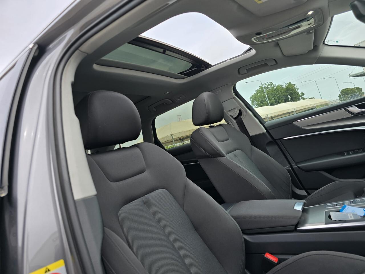Audi A6 Avant 40 2.0 tdi mhev Business Sport s-tronic - TETTO