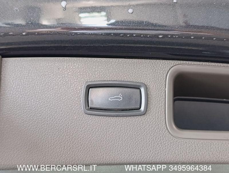 Porsche Macan 3.0 S Diesel*TETTO*PDC*XENON*