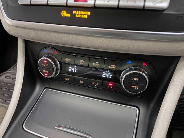 MERCEDES-BENZ GLA 220 PREMIUM 4MATIC AUTO