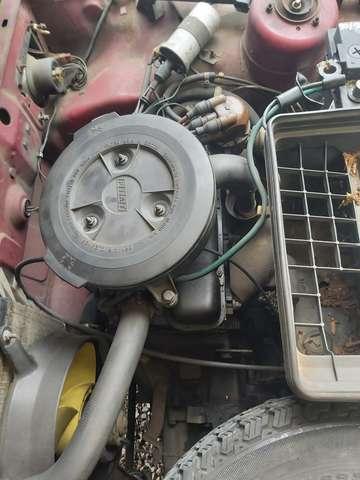 Fiat 127 3p 0.9 Special