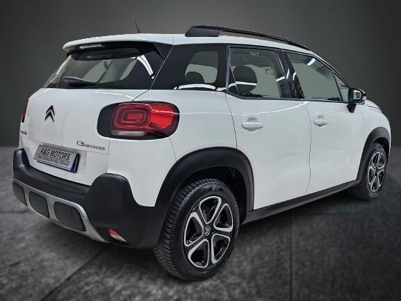 CITROEN C3 AIRCROSS BLUEHDI 100 S&S FEEL