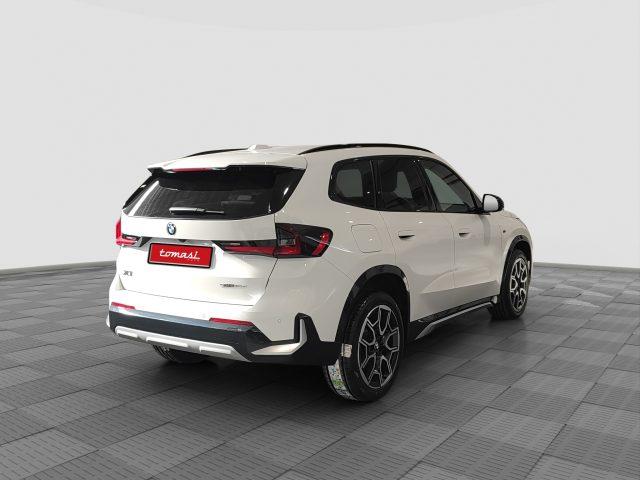 BMW X1 X1 sDrive 18d xLine
