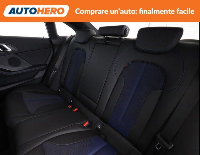 BMW 220 i Gran Coupé Msport aut.