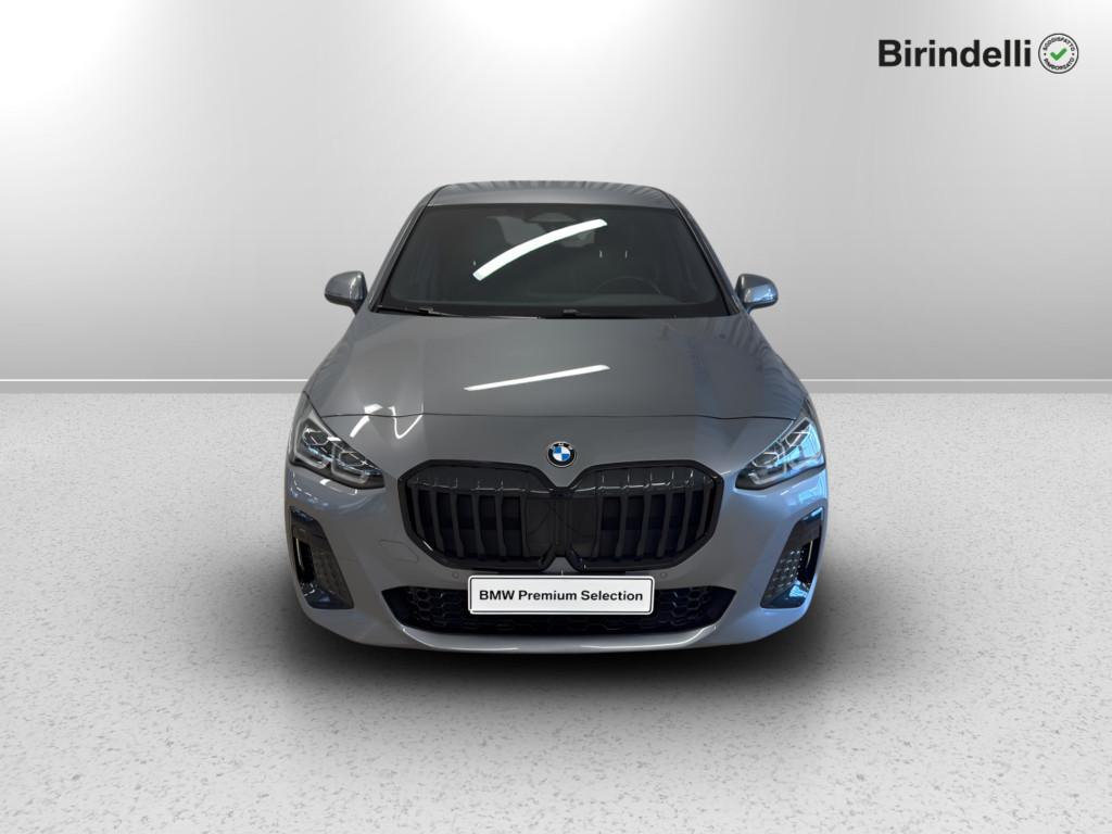 BMW 218d Active Tourer