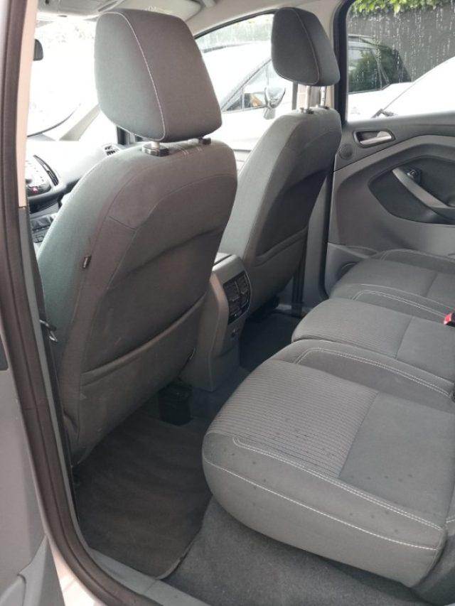 FORD B-Max 1.4 90 CV Titanium Business