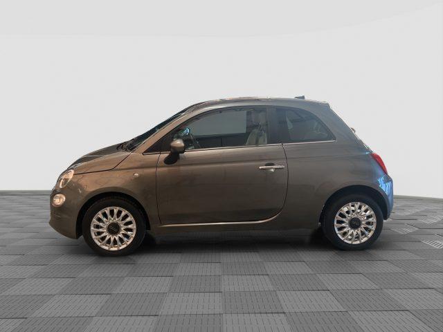 FIAT 500 500 1.0 Hybrid Dolcevita
