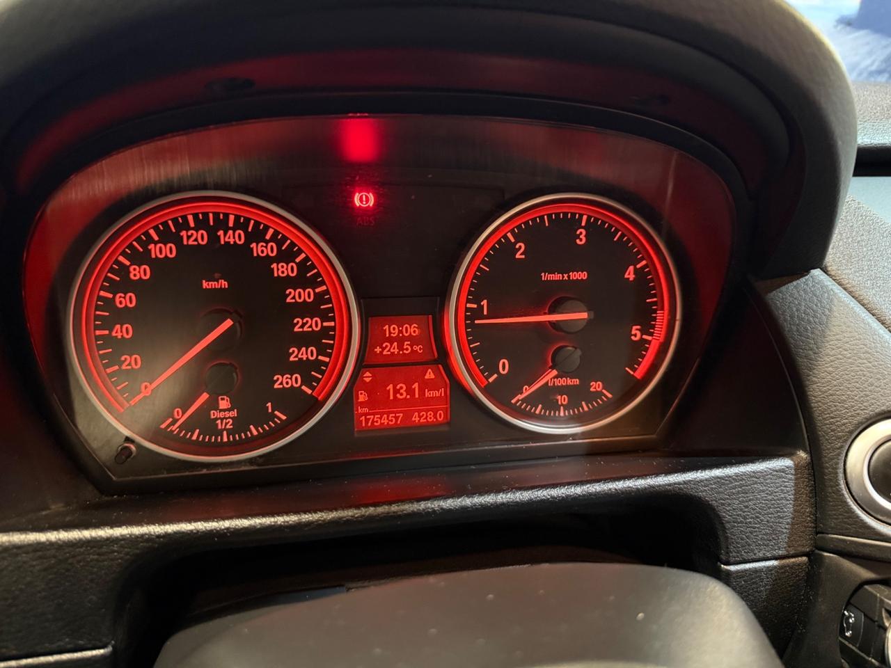 Bmw X1 sDrive20d Eletta