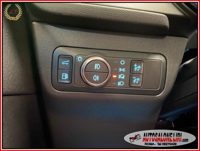 FORD Kuga 2.5 PLUG IN HYBRID 225cv ST-Line X CVT 2WD