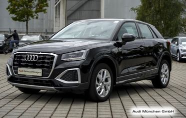 Audi Q2 Advanced S Tronic 1.5 35TFSI 150cv