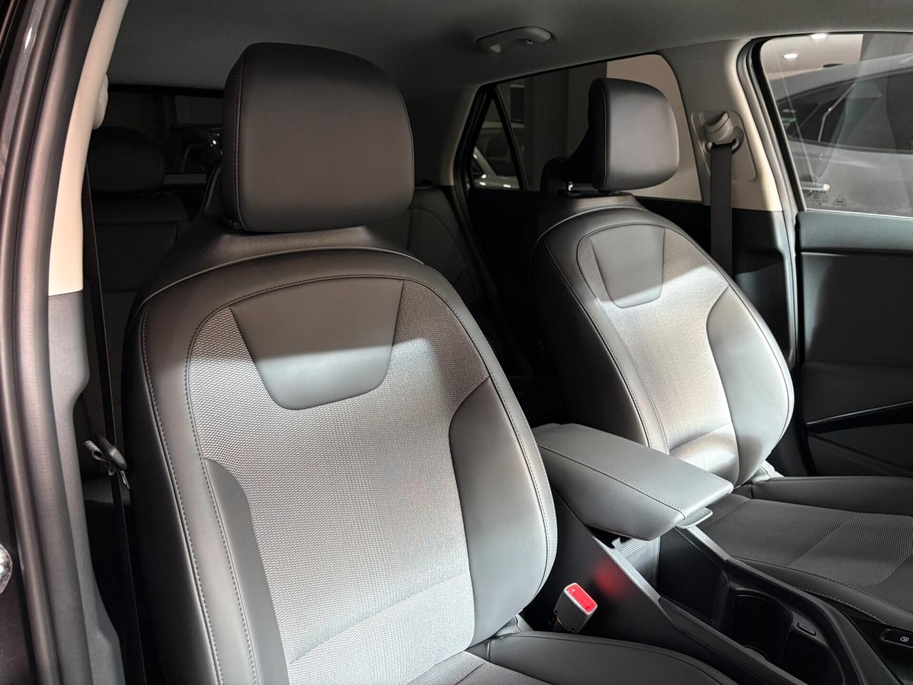 Kia Niro 1.6 TRIFUEL GPL HEV Style 126cv DCT6 Auto KM0.