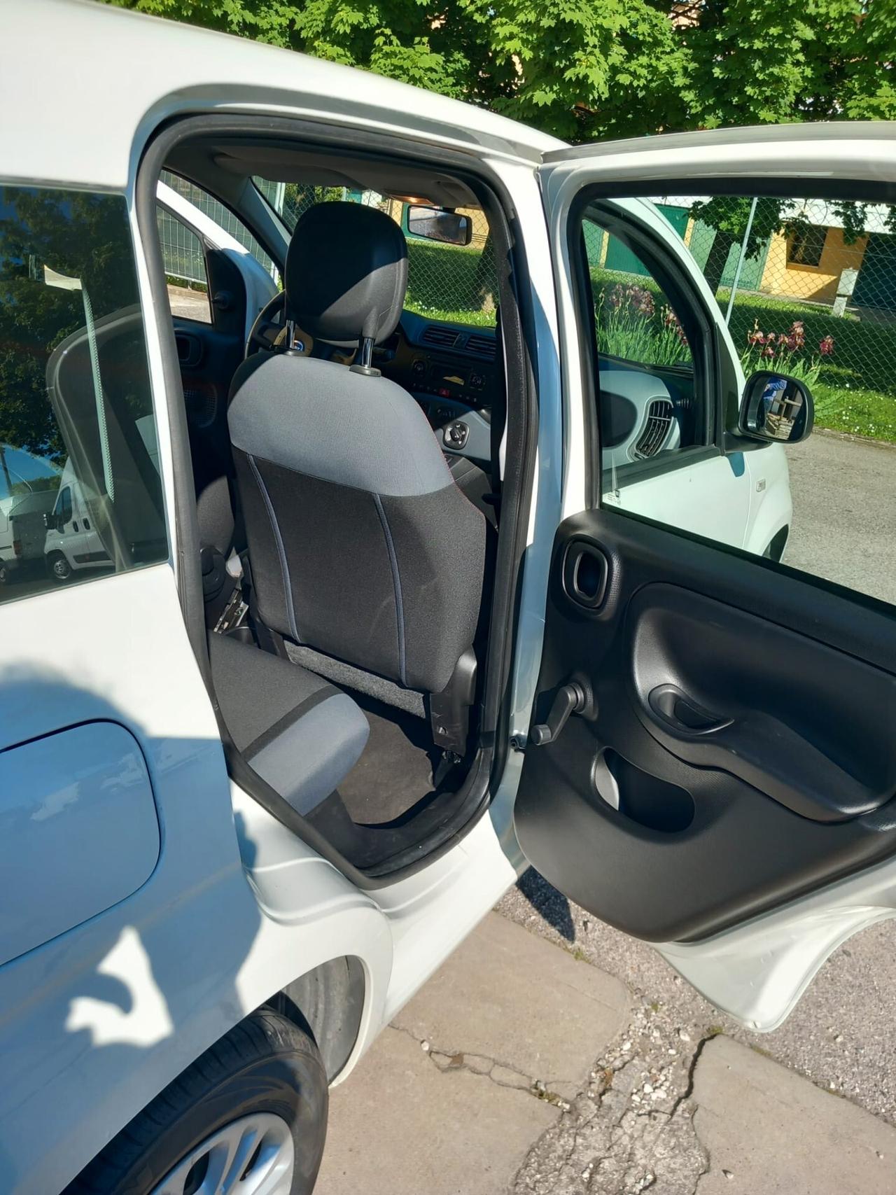 Fiat Panda 1.2 Easy