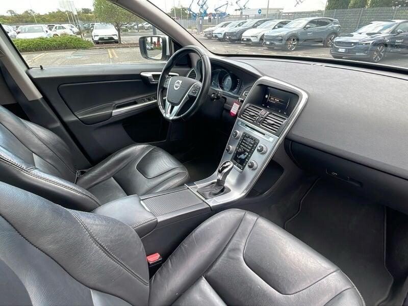Volvo XC60 D3 Geartronic Momentum