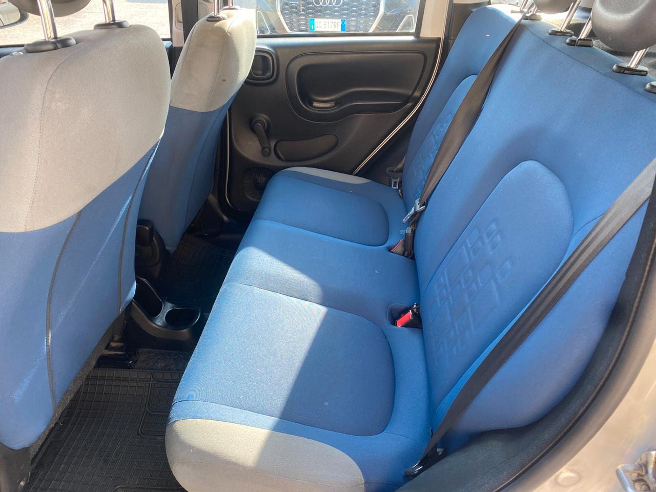 Fiat Panda 1.3 MJT 75 CV S&S Lounge 2015