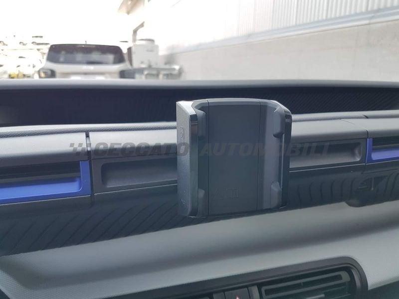 Citroën C3 C3 1.2 puretech You 100cv s&s