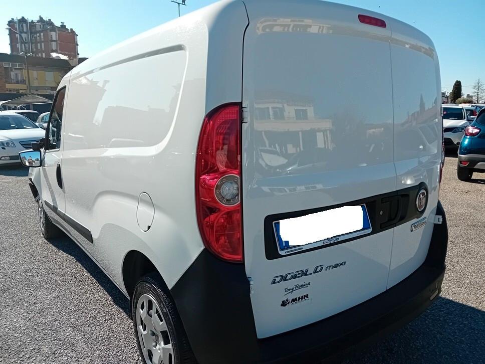 Fiat Doblo Doblò 1.6 MJT 105CV S&S PL-TN Cargo Maxi Lounge