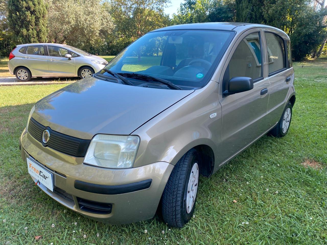Fiat Panda 1.1 Actual