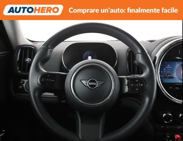 MINI Countryman 1.5 Cooper Essential Countryman