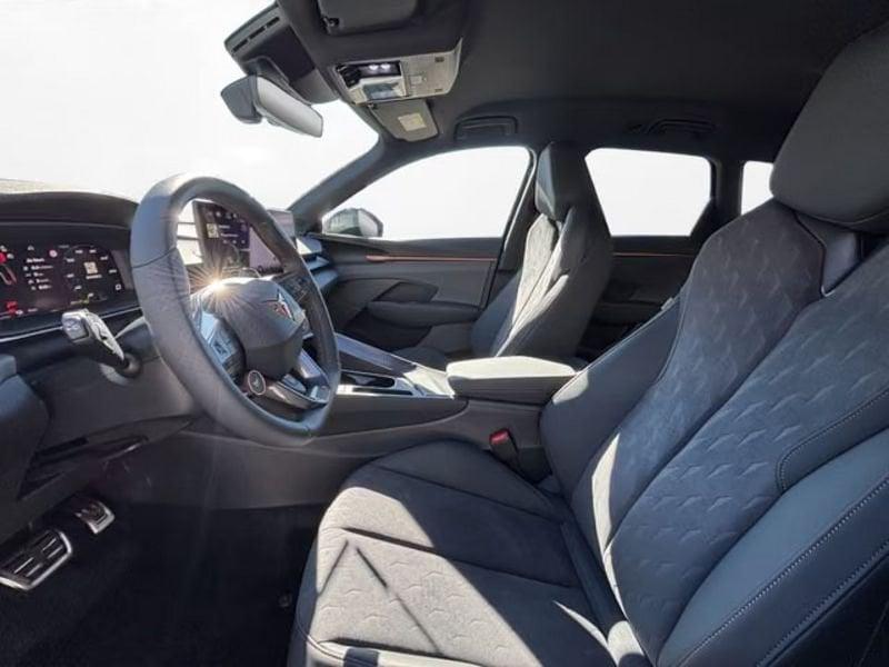 CUPRA Terramar Terramar 1.5 e-hybrid 204cv DSG | NAVI | LED | ACC |