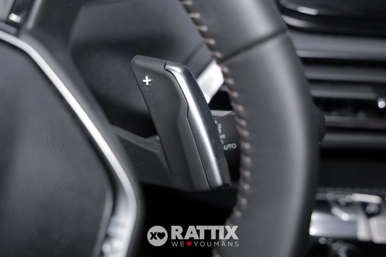 Peugeot 3008 1.6 Hybrid PHEV 225CV Active Pack e-EAT8