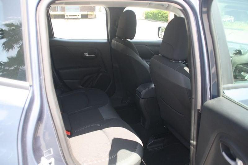 Jeep Renegade 1.6 MJet 130cv Longitude