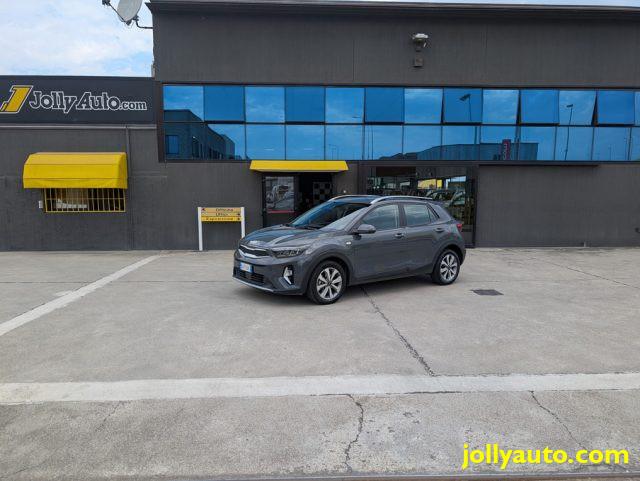 KIA Stonic 1.2 DPI ECO GPL Style - OK NEOPATENTATI