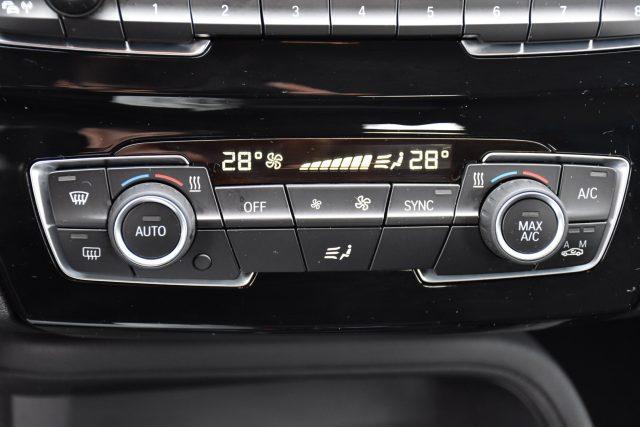 BMW X1 xDrive18d Business Advantage