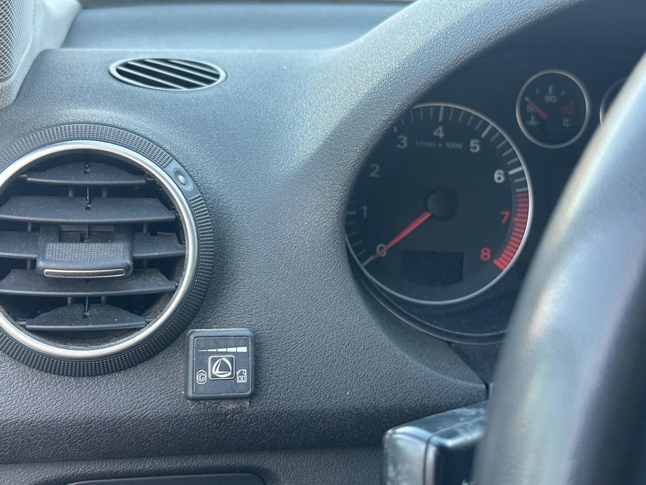 Audi A3 1.6 Attraction