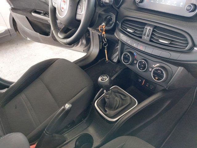 FIAT Tipo 1.4 5 porte Lounge Navig Retroc sensori cerchi 17