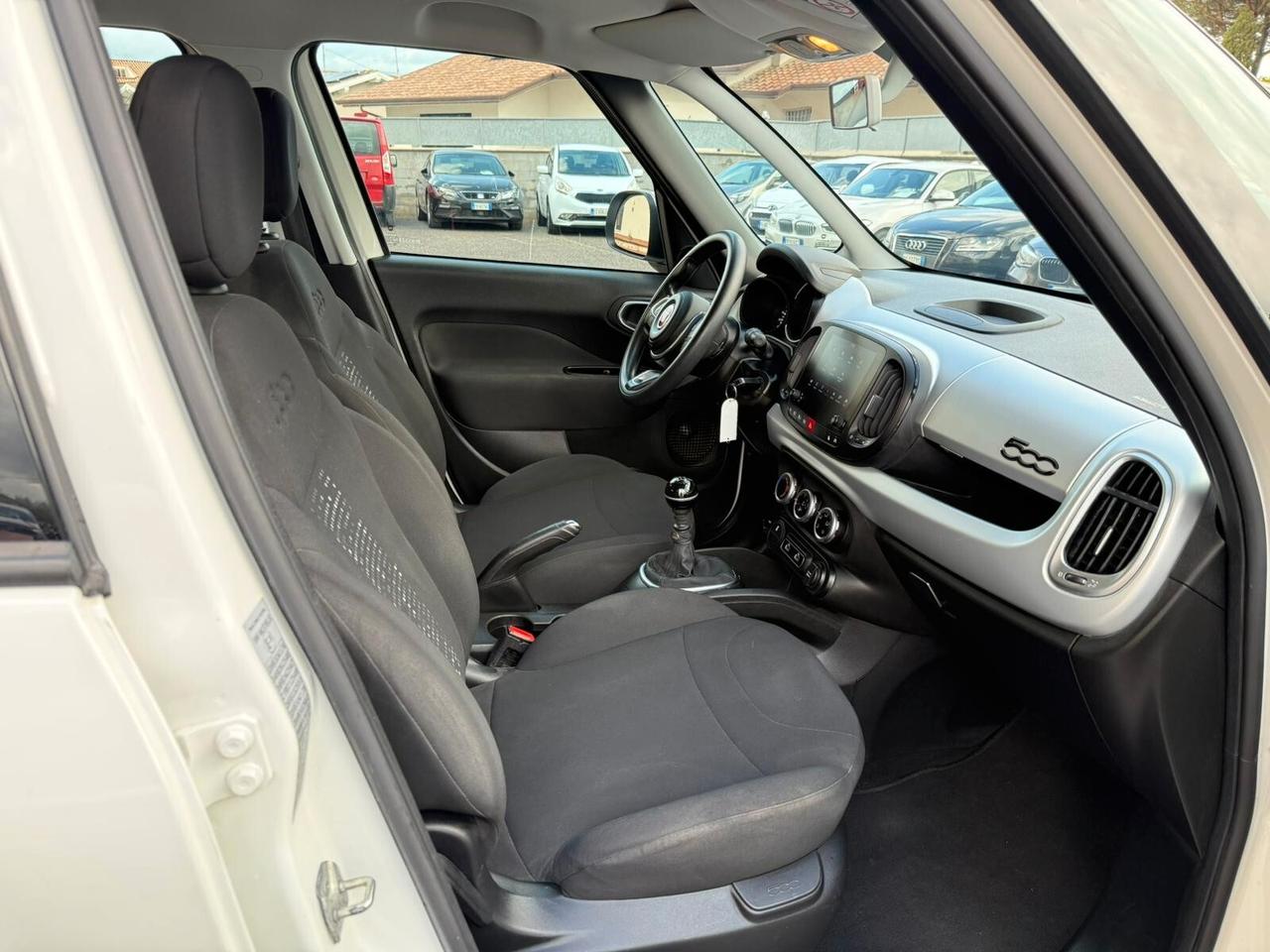 Fiat 500L 1.3 Multijet 95 CV Cross
