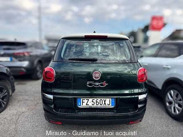 Fiat 500L 500L 1.4 95 CV S&S Cross