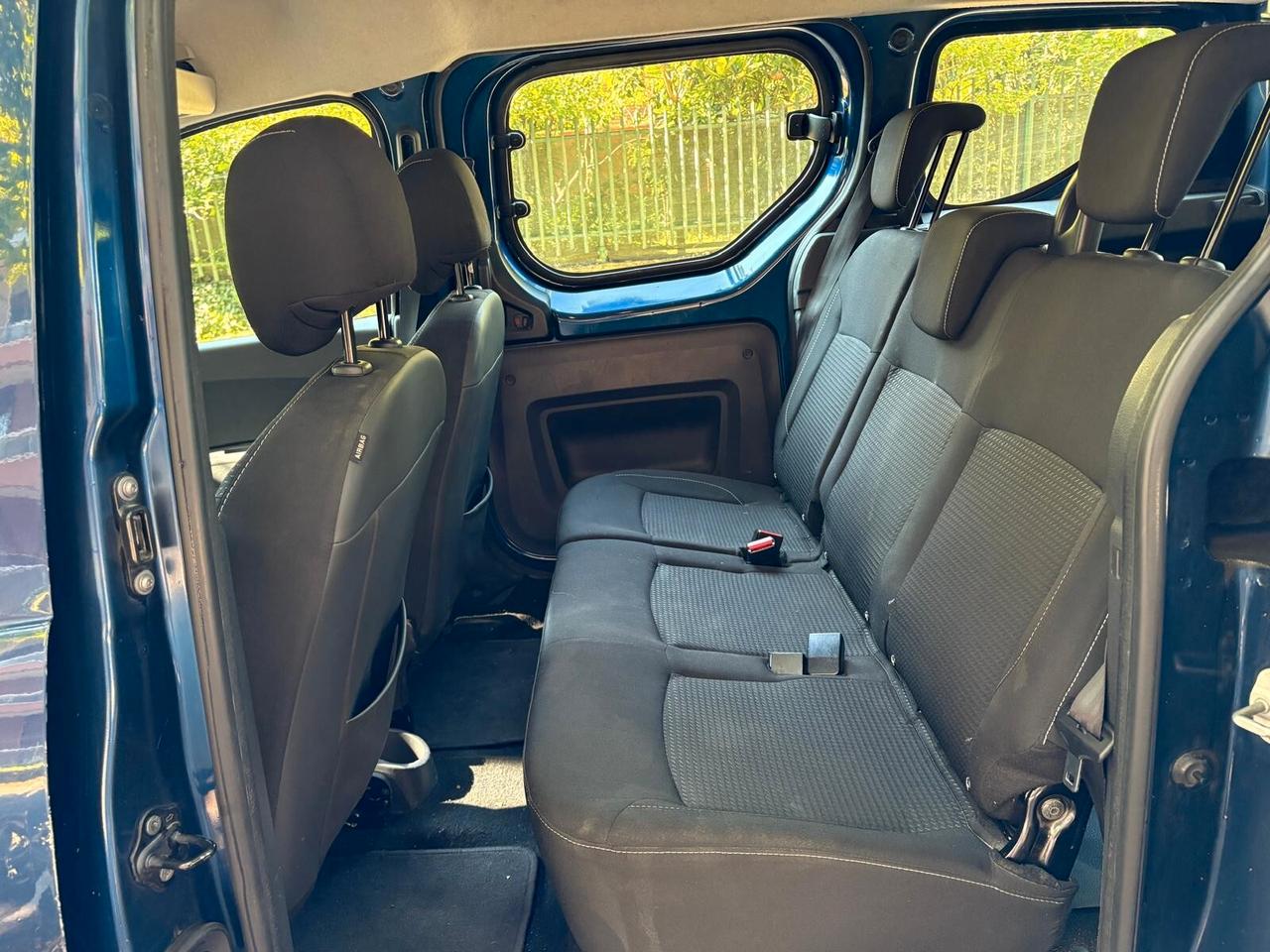 Dacia Dokker 1.5 dCi 8V 90CV Start&Stop Lauréate