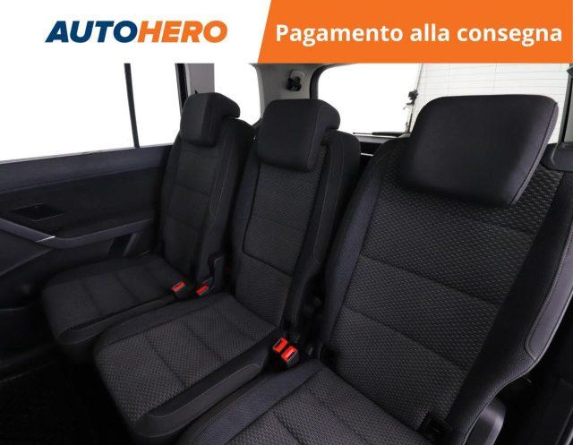VOLKSWAGEN Touran 2.0 TDI 150 CV SCR DSG Business BlueMotion Technol
