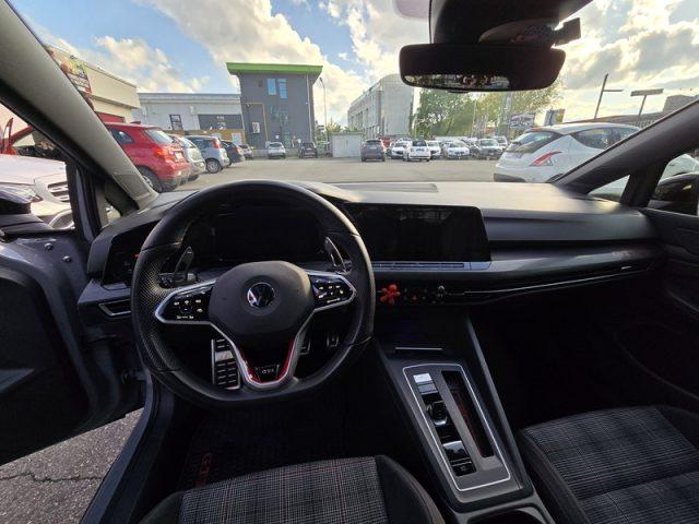VOLKSWAGEN Golf 2.0 TSI GTI DSG