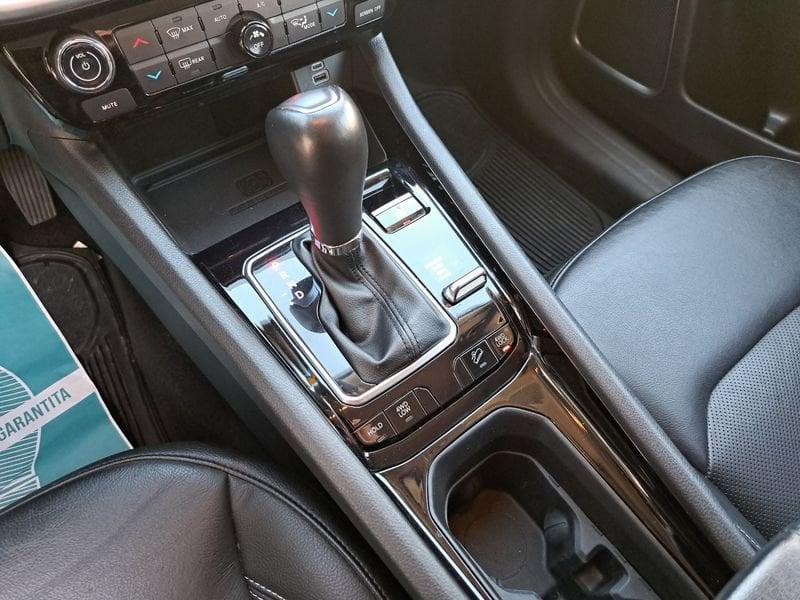 Jeep Compass Compass 1.3 turbo t4 PHEV S 4xe auto