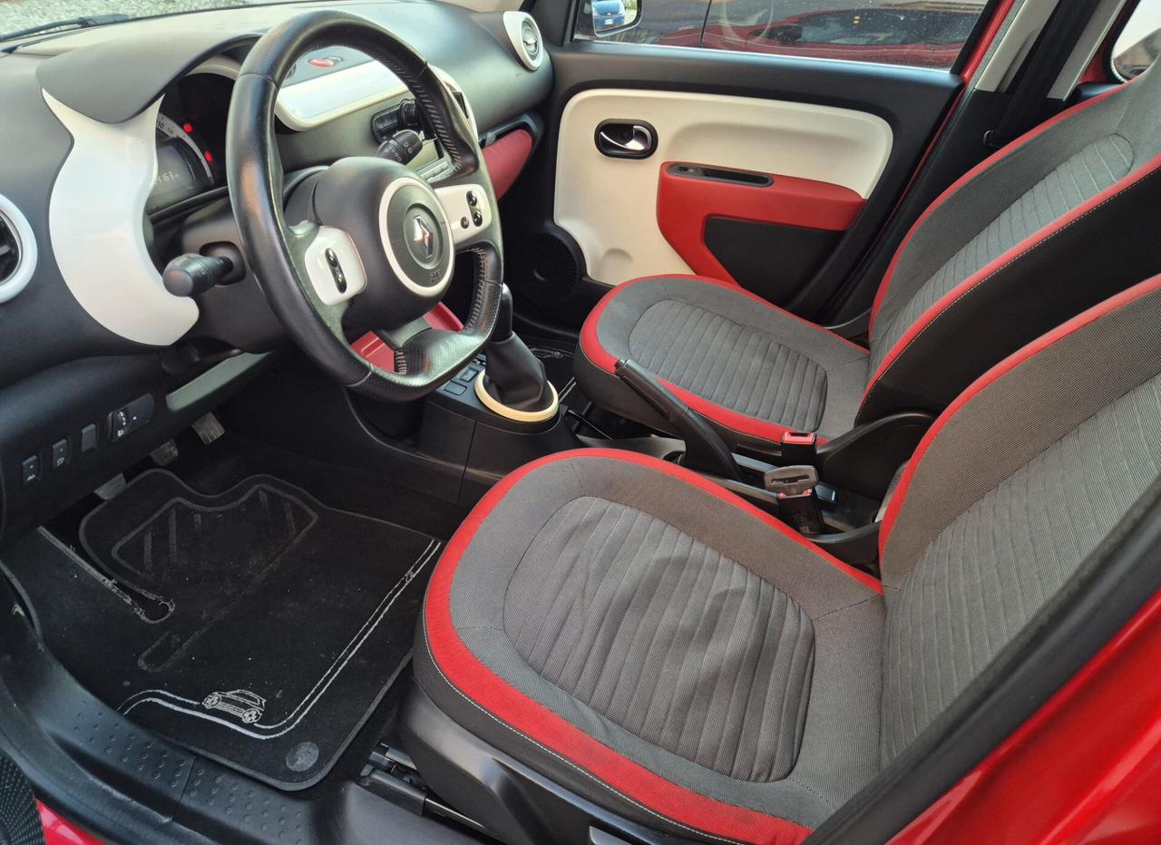 Renault Twingo 1.0 SCe Stop&Start Energy