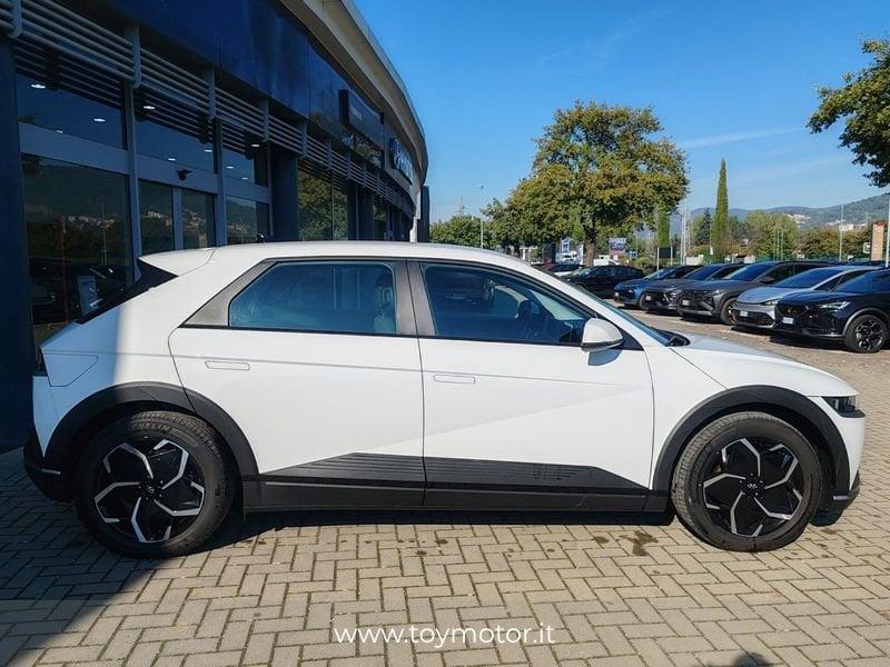 Hyundai Ioniq 5 63 kWh Exclusive