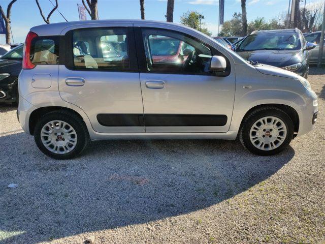 FIAT Panda 1.0 0.9 Twinair Easy CLIMA OK NEOPATENTATI ..