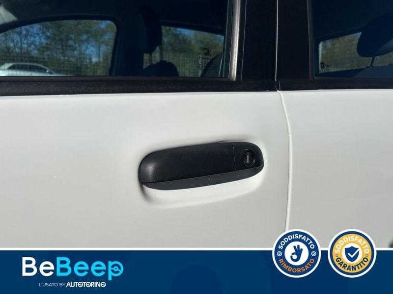 FIAT Panda 0.9 T.AIR T. CROSS 4X4 S&S 85CV