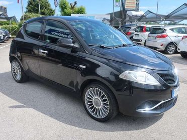 Lancia Ypsilon Ypsilon 1.3 mjt Gold s&s - Per Neopat.
