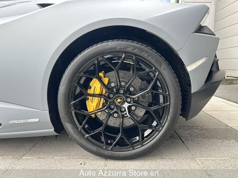 Lamborghini Huracán Huracán 5.2 V10 EVO Spyder *FRENI CARBO, C20"*